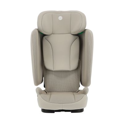 Puck Autostoel JACK-sand Isofix Groep 2/3 (100-150 cm) Puck Autostoel JACK-sand Isofix Groep 2/3 (100-150 cm)