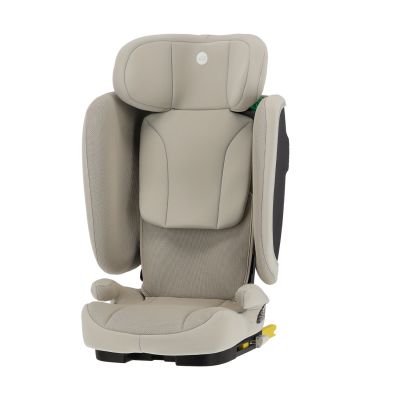 Puck Autostoel JACK-sand Isofix Groep 2/3 (100-150 cm) Puck Autostoel JACK-sand Isofix Groep 2/3 (100-150 cm)