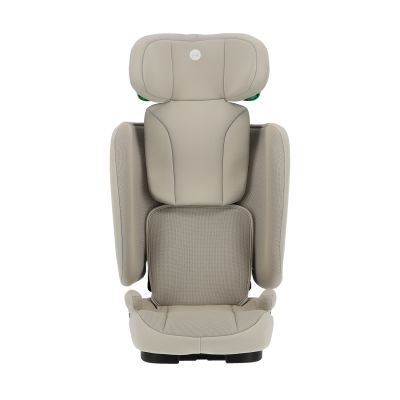 Puck Autostoel JACK-sand Isofix Groep 2/3 (100-150 cm) Puck Autostoel JACK-sand Isofix Groep 2/3 (100-150 cm)