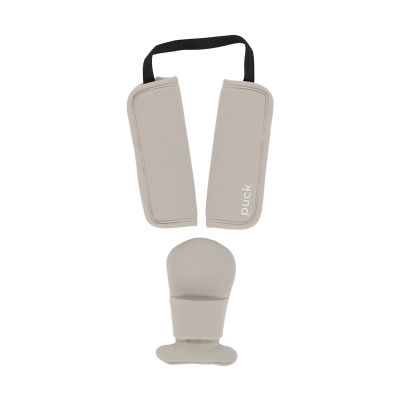 Puck JIM Autostoel - Sand Puck JIM Autostoel - Sand