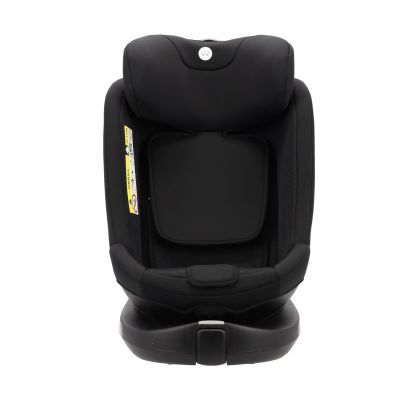 Puck Autostoel JUNE-black Draaibaar Groep 0/1/2/3 (40-150 cm)