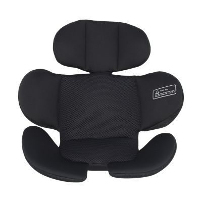Puck Autostoel JUNE-black Draaibaar Groep 0/1/2/3 (40-150 cm)