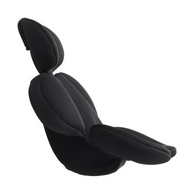 Puck Autostoel JUNE-black Draaibaar Groep 0/1/2/3 (40-150 cm)