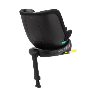 Puck Autostoel JUNE-black Draaibaar Groep 0/1/2/3 (40-150 cm)