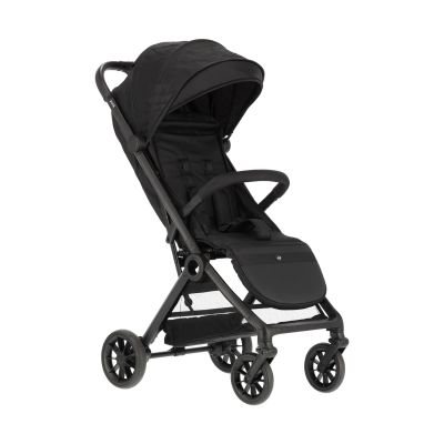Puck Victor Compact Buggy - Zwart