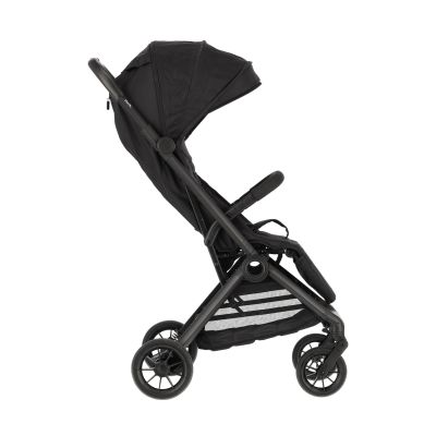 Puck Victor Compact Buggy - Zwart Puck Victor Compact Buggy - Zwart