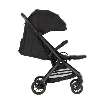 Puck Victor Compact Buggy - Zwart Puck Victor Compact Buggy - Zwart