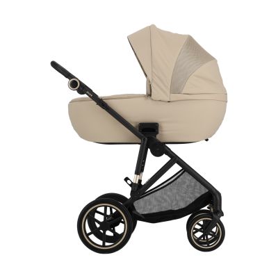 Puck Carl 3-in-1 Kinderwagen - Desert Puck Carl 3-in-1 Kinderwagen - Desert