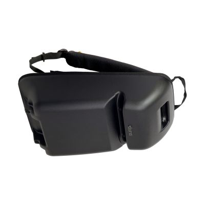 Doona X Pack & Go Basket - Black