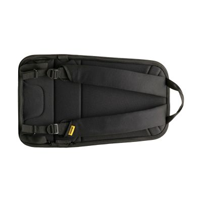Doona X Pack & Go Basket - Black 