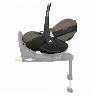 Maxi-Cosi Pebble 360 Pro2 Autostoel - Twillic Truffle