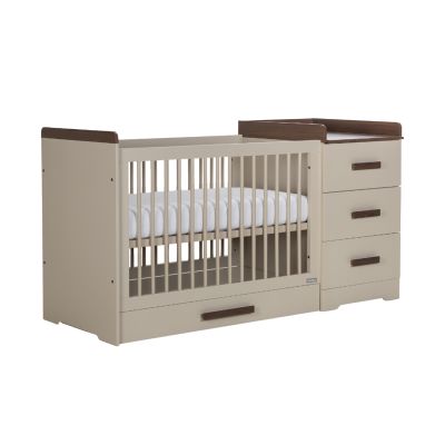 Interbaby Combibed Pebble 60 x 120