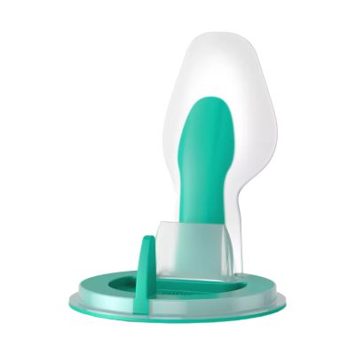 Philips Avent Fles Natural Response AirFree 125ml (2 stuks)