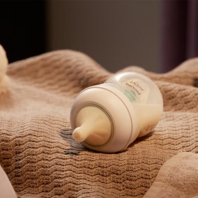 Philips Avent Fles Natural Response AirFree 260ml
