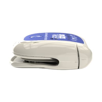 Snuza Pico2 Baby Bewegingsmonitor Snuza Pico2 Baby Bewegingsmonitor