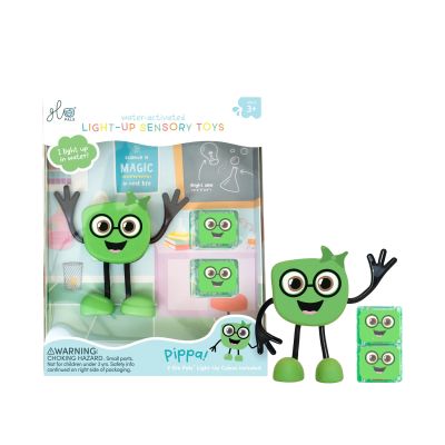 Glo Pals Light Up Karakters