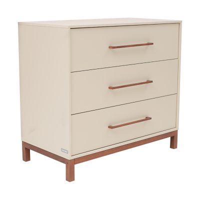 Interbaby Ledikant 60 x 120 - Commode - Hanglegkast - Pluto