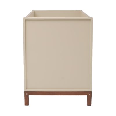Interbaby Ledikant 60x120 - Pluto Interbaby Ledikant 60x120 - Pluto