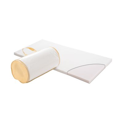Pretura Campingbedmatras - Essential Travel - 60 x 120 x 3,8 cm Pretura Campingbedmatras - Essential Travel - 60 x 120 x 3,8 cm
