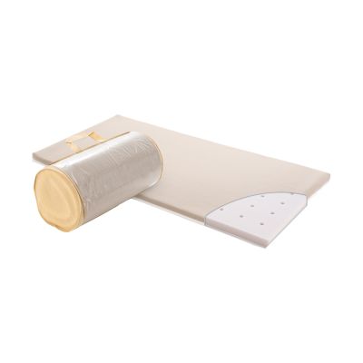 Pretura Campingbedmatras - Premium Travel - 60 x 120 x 3,8 cm Pretura Campingbedmatras - Premium Travel - 60 x 120 x 3,8 cm