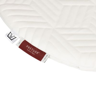 Pretura Boxmatras - Superior Wave - Rond - 90 x 5 cm