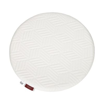 Pretura Boxmatras - Superior Wave - Rond - 90 x 5 cm