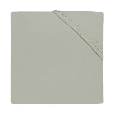 Pretura Hoeslaken - Tencel - Feather Grey - 40 x 80 / 50 x 90 cm