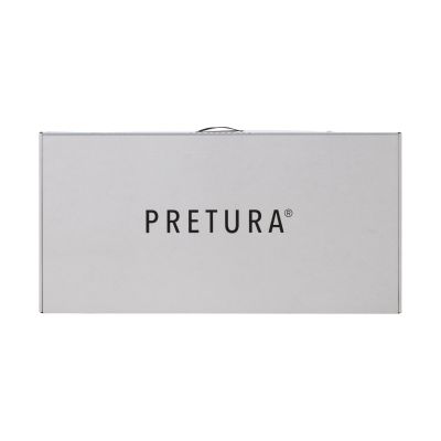 Pretura Ledikantmatras - Aware Air - 60 x 120 cm Pretura Ledikantmatras - Aware Air - 60 x 120 cm