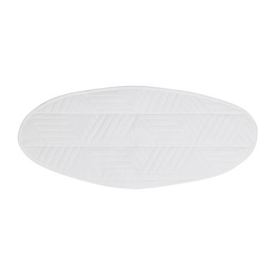 Pretura Topper - Tencel - Ovaal - 32 x 75 Pretura Topper - Tencel - Ovaal - 32 x 75