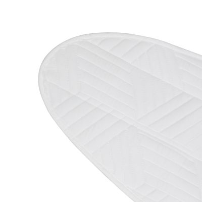 Pretura Topper - Tencel - Ovaal - 32 x 75 Pretura Topper - Tencel - Ovaal - 32 x 75