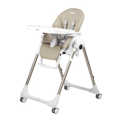 Peg Perego Kinderstoel - Prima Pappa Follow Me
