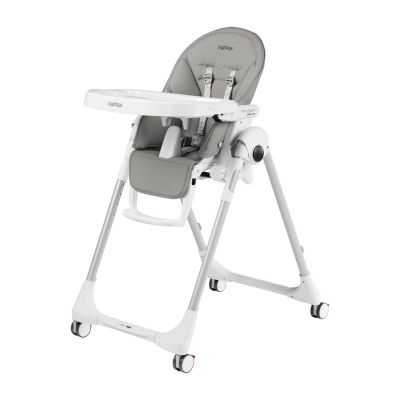 Peg Perego Kinderstoel - Prima Pappa Follow Me