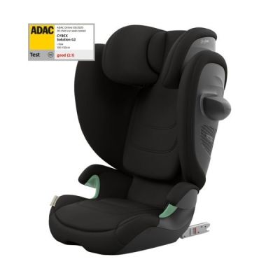 Cybex Solution G2 I-Fix Autostoeltje