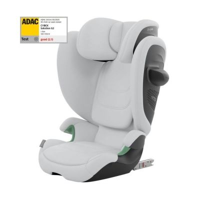 Cybex Solution G2 I-Fix Autostoeltje