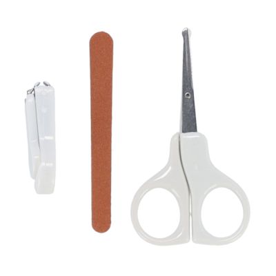 Puck Baby Manicure Set Puck Baby Manicure Set
