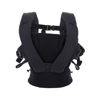 Puck Coco Draagzak - Zwart Puck Coco Draagzak - Zwart