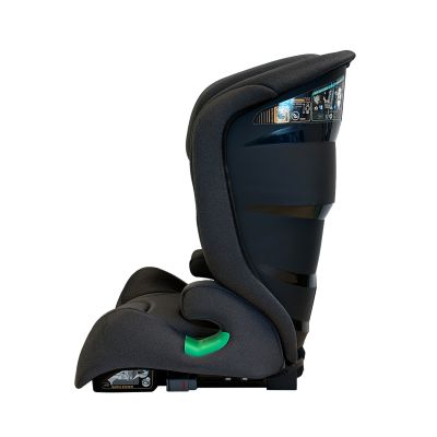 Puck Autostoel Enzo Grijs I-size/Isofix Puck Autostoel Enzo Grijs I-size/Isofix