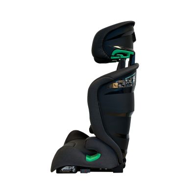 Puck Autostoel Enzo Grijs I-size/Isofix Puck Autostoel Enzo Grijs I-size/Isofix