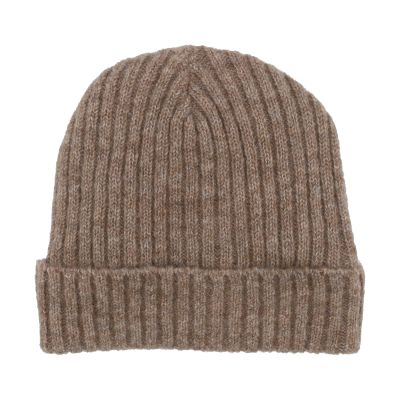 Puck Knit Muts