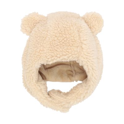 Puck Muts - Teddy Sand Puck Muts - Teddy Sand