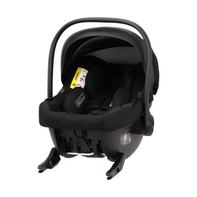 Qute Q-Journey 3-in-1 Kinderwagen Antra - Jix Autostoel Zwart Qute Q-Journey 3-in-1 Kinderwagen Antra - Jix Autostoel Zwart
