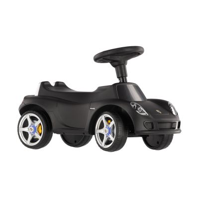 Puck Loopauto Porsche