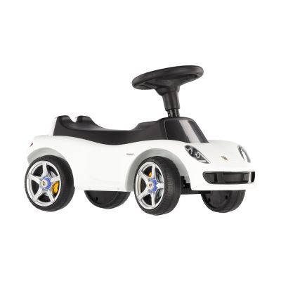 Puck Loopauto Porsche