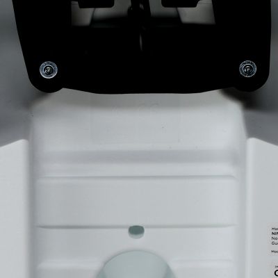 Puck Loopauto Porsche - Wit