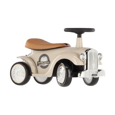 Puck Loopauto Vintage - Zand