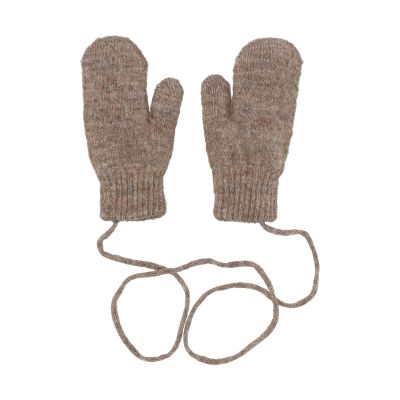 Puck Knit Wanten