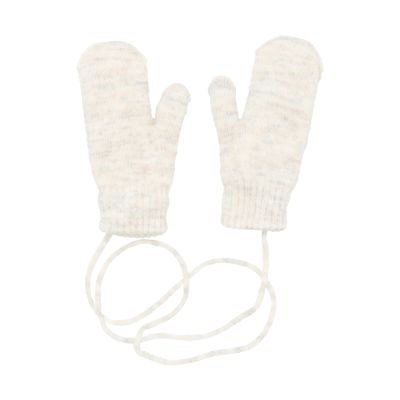 Puck Knit Wanten