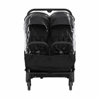 Puck Regenhoes Voor Twinbuggy Nicky Puck Regenhoes Voor Twinbuggy Nicky