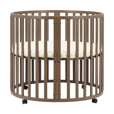 Puck Ronde Box - Inclusief Matras