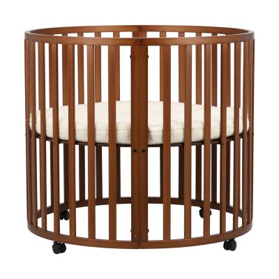 Puck Ronde Box - Inclusief Matras